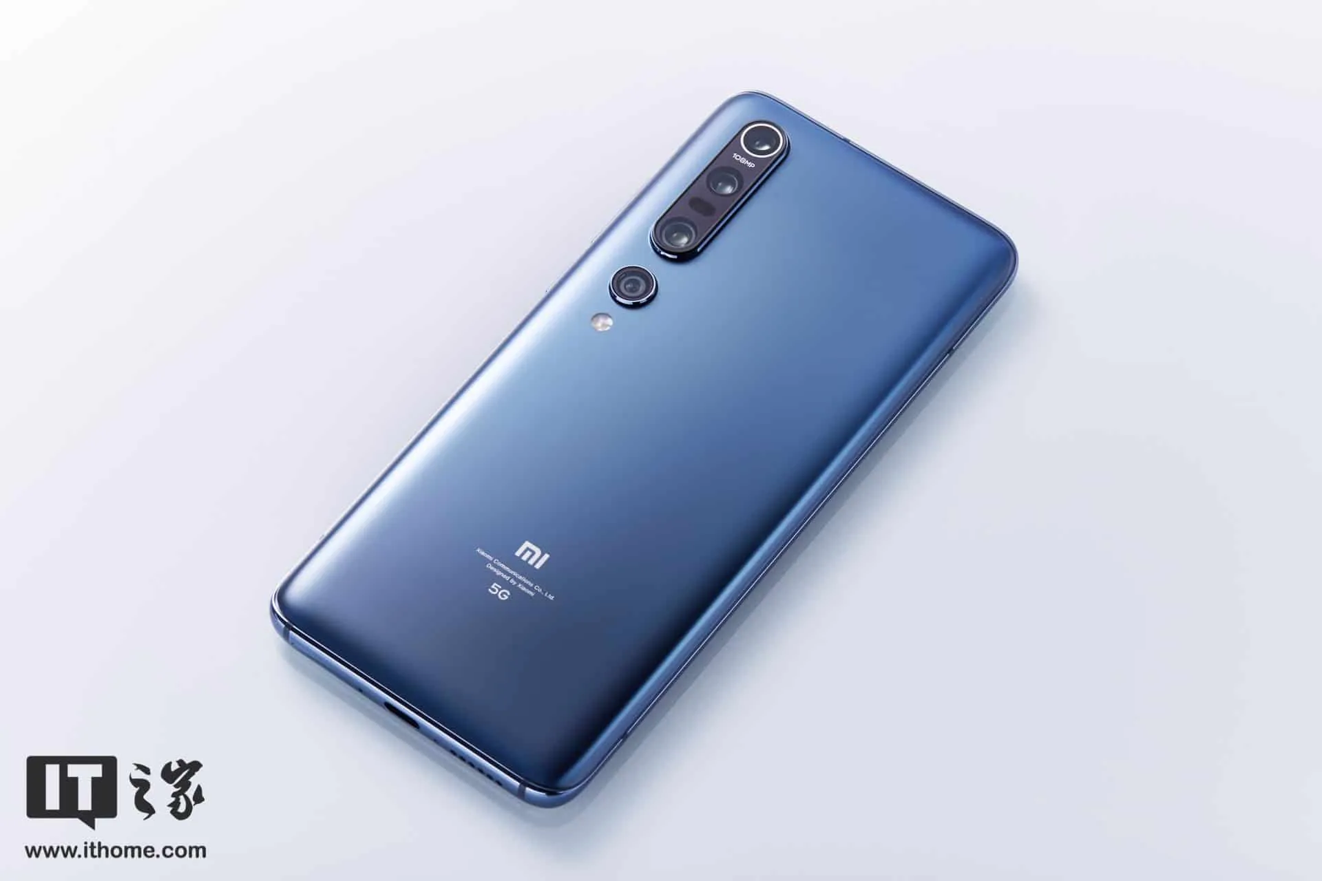 Xiaomi Mi 10 và Mi 10 Pro ra mắt: Snapdragon 865, màn hình 90Hz, camera chính 108MP