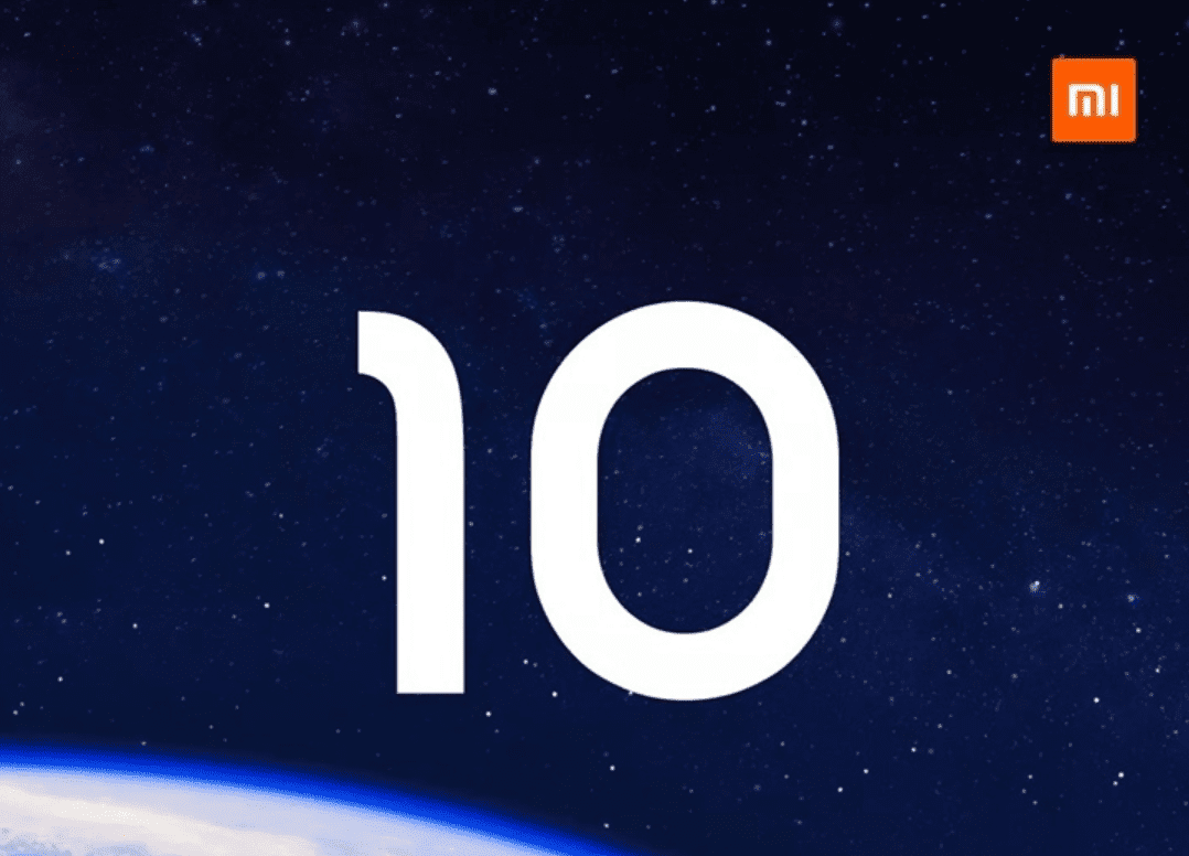 CEO Xiaomi xác nhận ngày ra mắt Mi 10 và còn là ra mắt “trực tuyến”