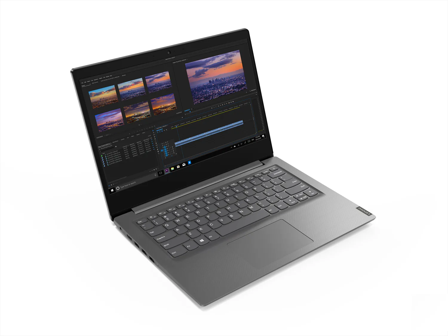 Lenovo V Series ra mắt: Tối ưu hiệu suất kinh doanh của doanh nghiệp nhỏ