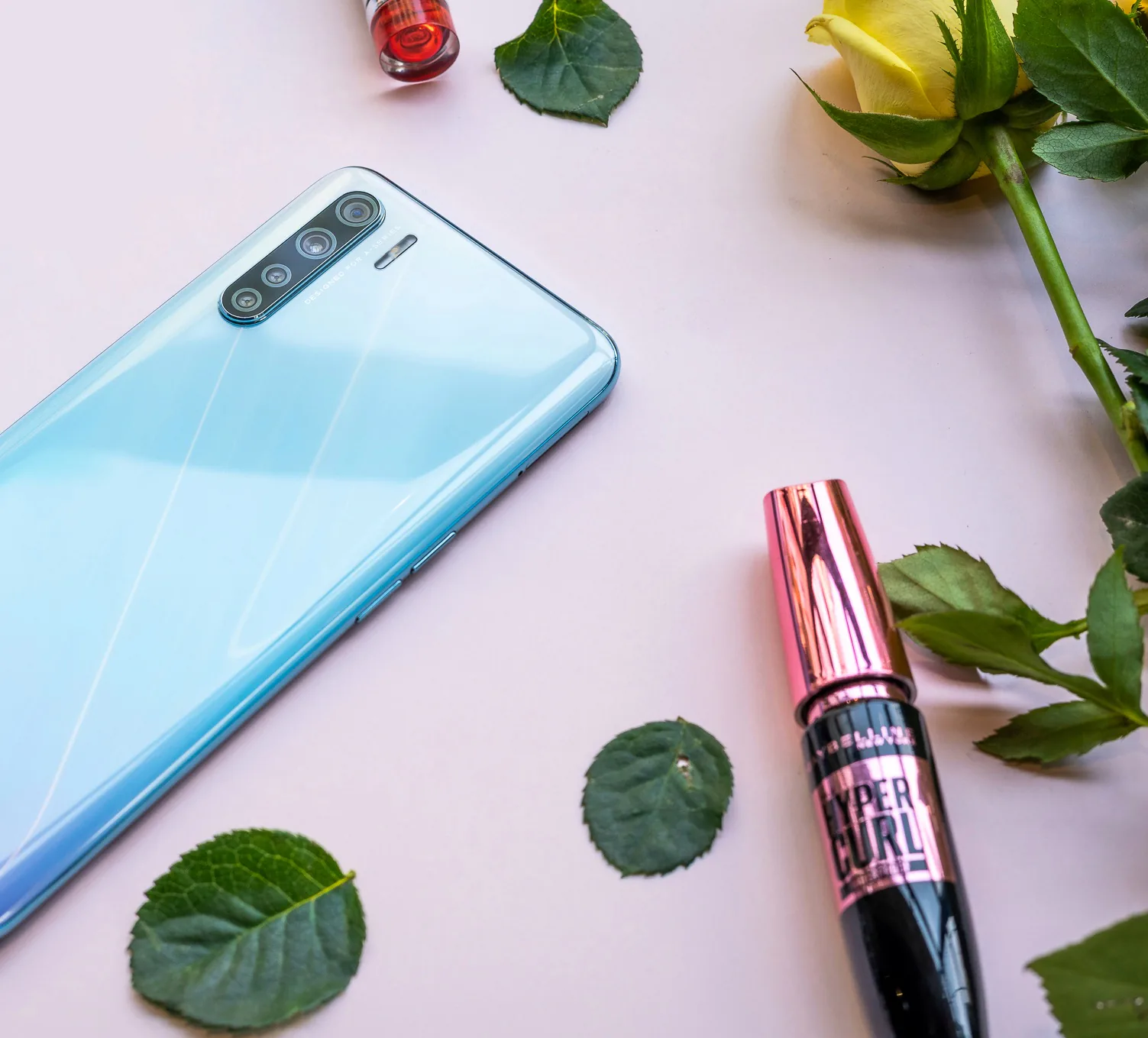 OPPO A91 - Quà tặng ý nghĩa cho phái đẹp ngày 8/3