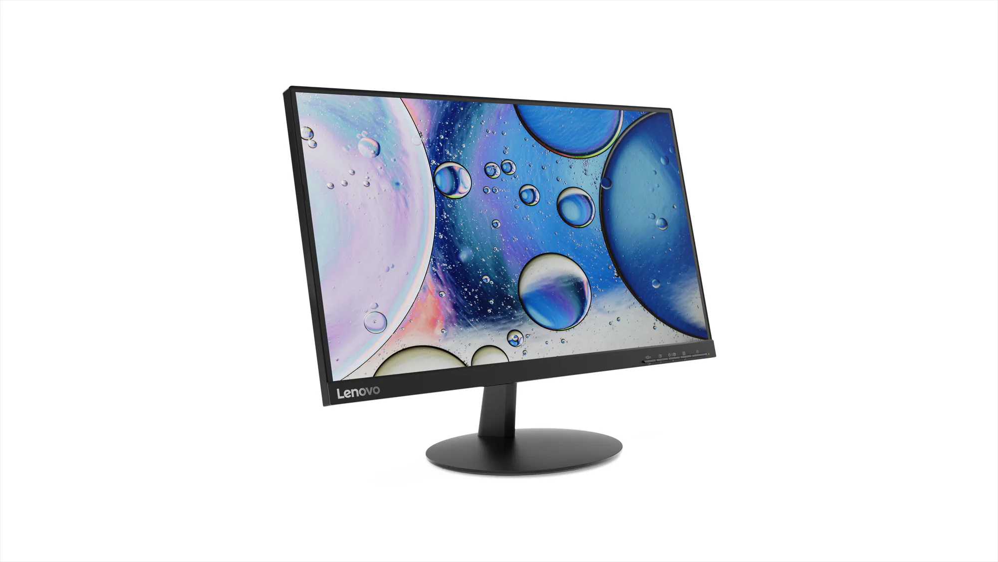 Lenovo ra mắt loạt màn hình L series mới giá chỉ từ 1,999,000 VND