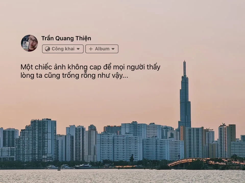 Cách chèn chữ và đoạn chat vào ảnh với ứng dụng PicsArt
