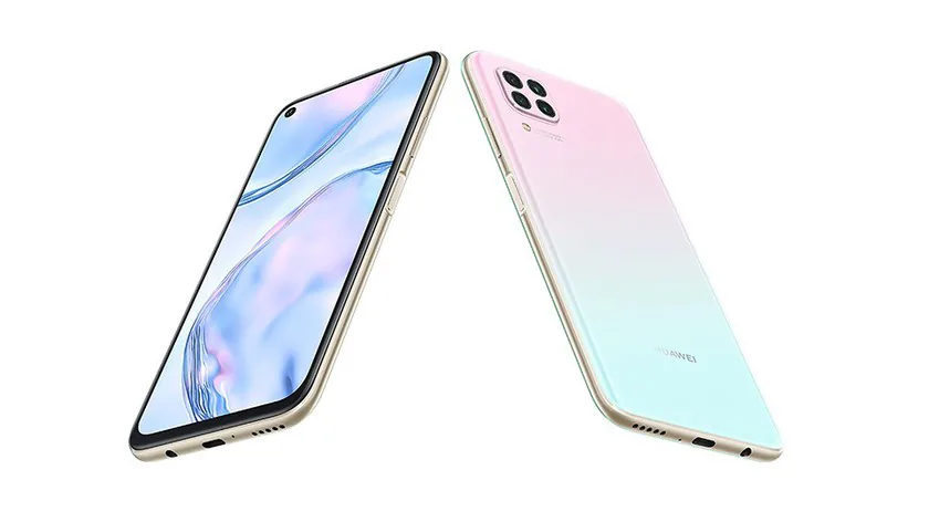 HUAWEI nova 7i chính thức có mặt tại Việt Nam, giá 6,990,000 VND
