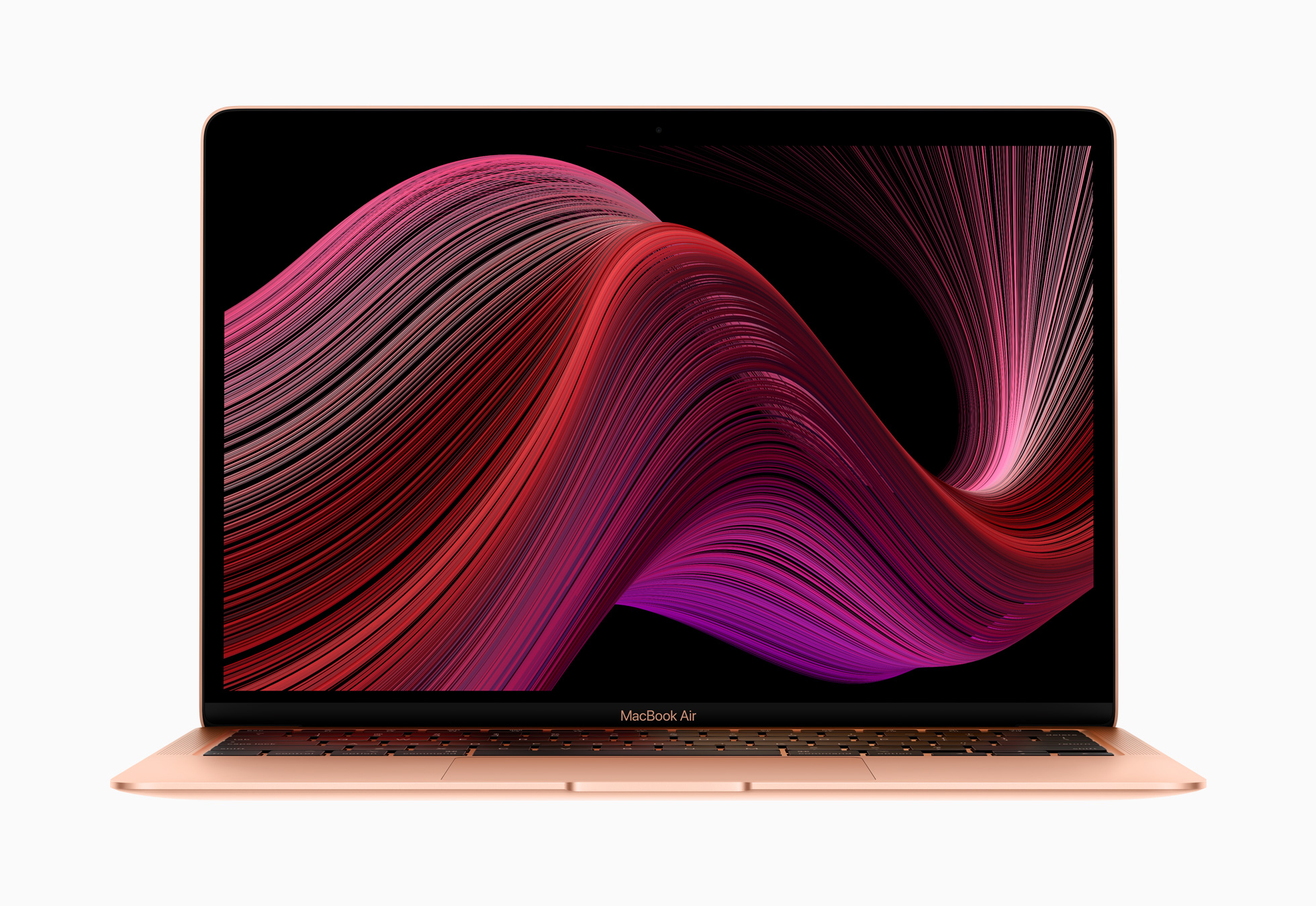 MacBook Air 2020 cấu hình tầm trung mạnh mẽ hơn cả các mẫu 2018 và 2019