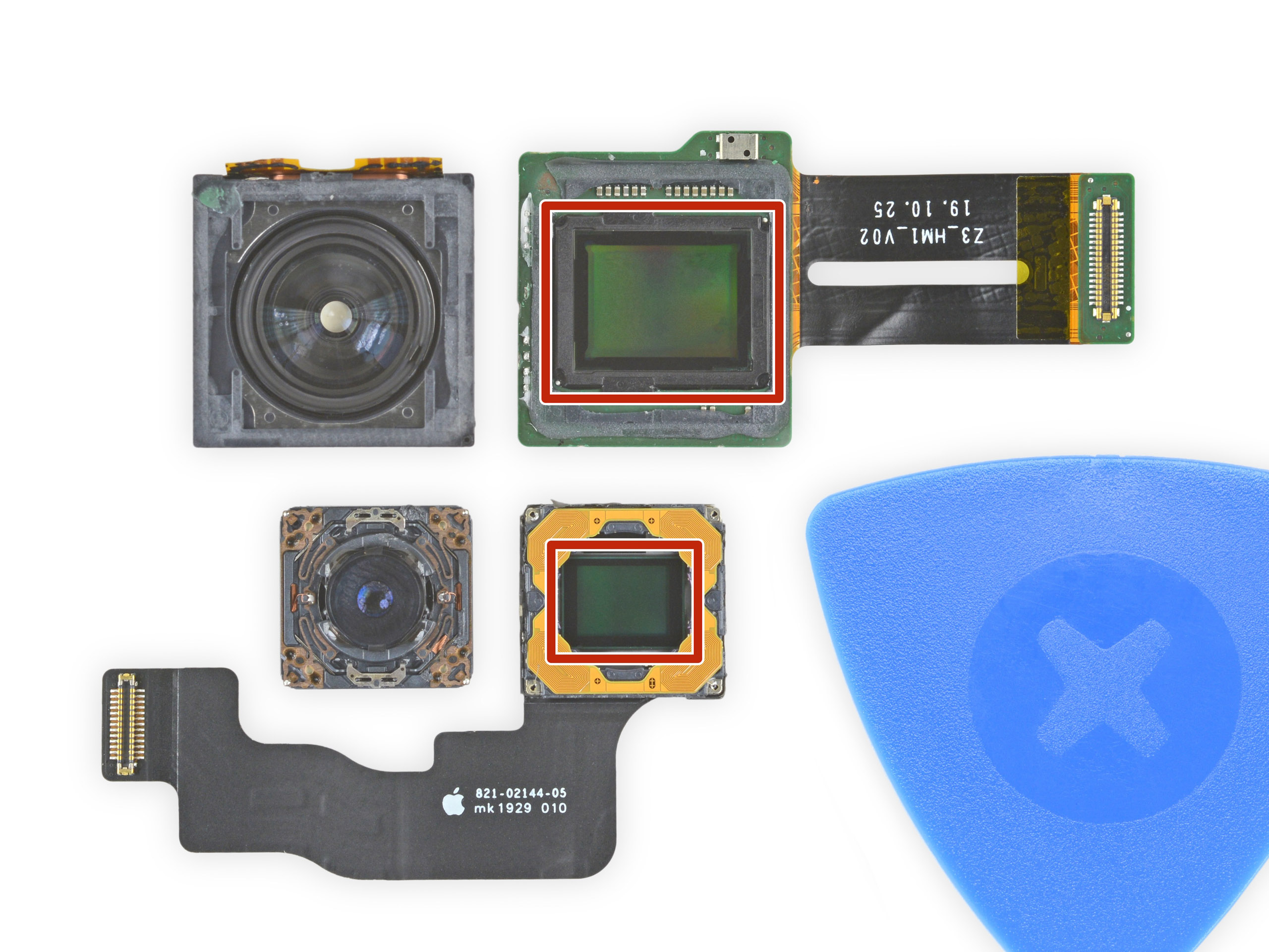 Samsung đang nhắm tới việc phát triển triển cảm biến máy ảnh 600MP