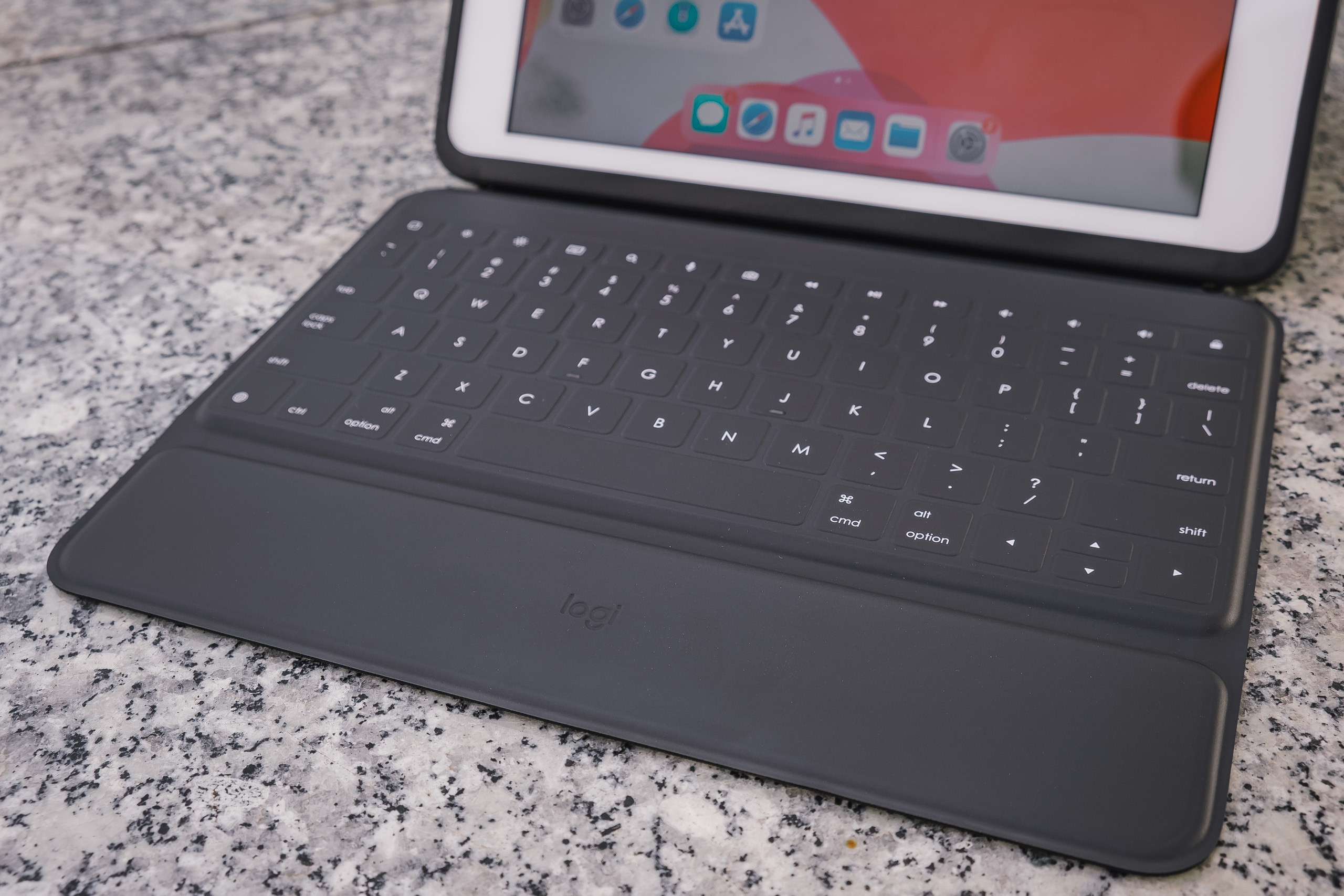 Bộ ba bàn phím tốt nhất cho iPad Gen 7 và iPad Air Gen 3