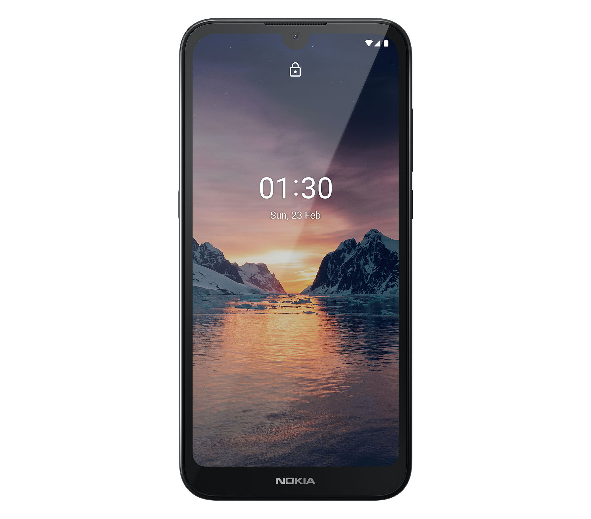 Nokia 1.3 ra mắt: An toàn hơn với Android 10 và mức giá lý tưởng