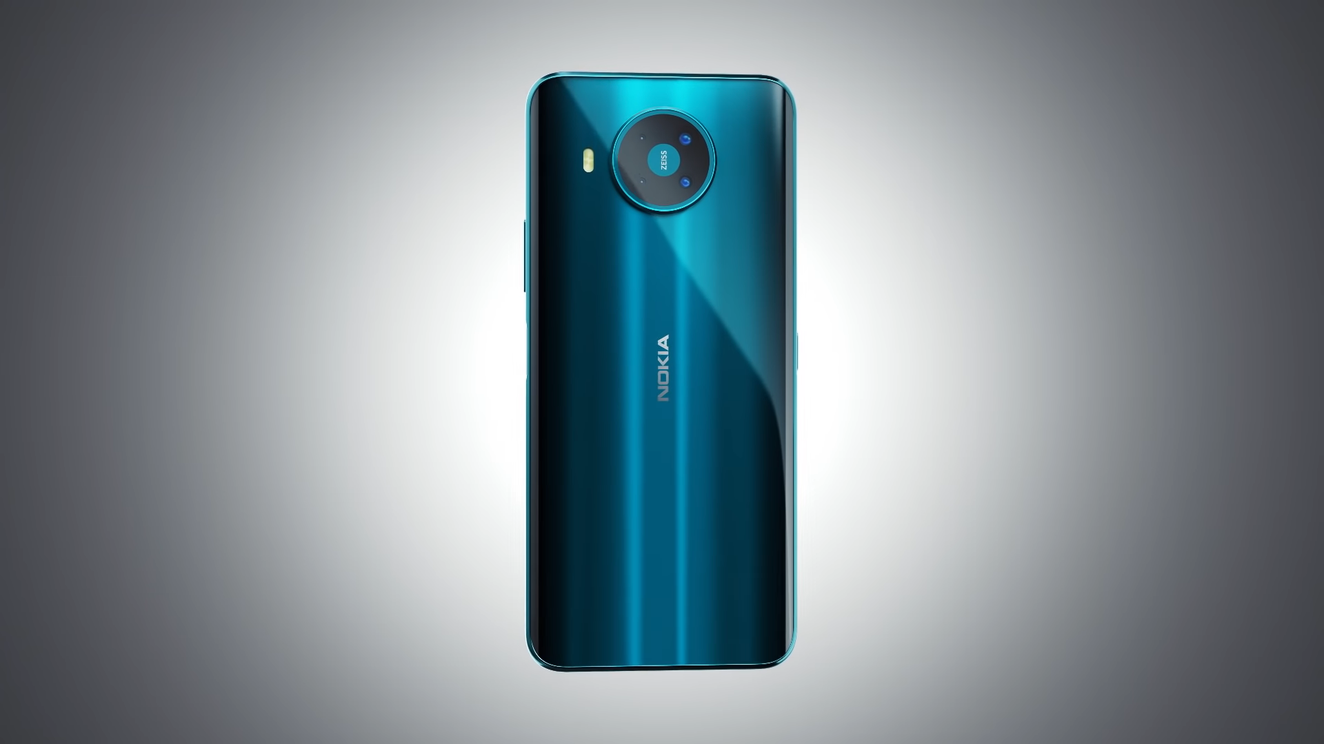 HMD Global ra mắt Nokia 8.3 5G với khả năng phủ sóng tốt và 4 camera Zeiss