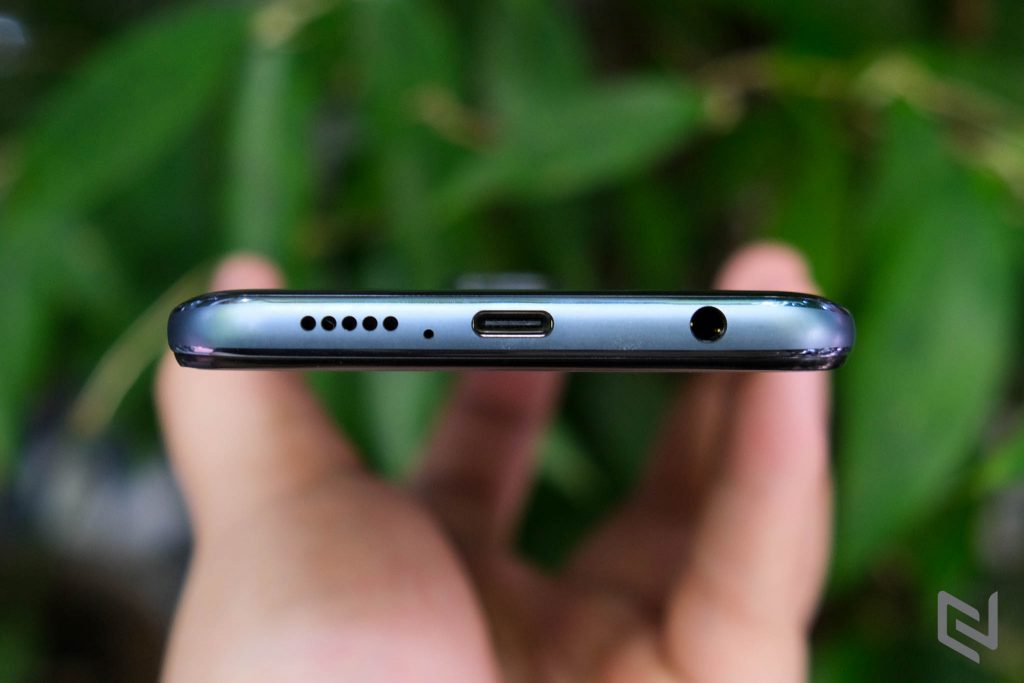 Trên tay Xiaomi Redmi Note 9S: Hoàn thiện cao cấp, hiệu năng mạnh, 4 camera bắt kịp xu hướng
