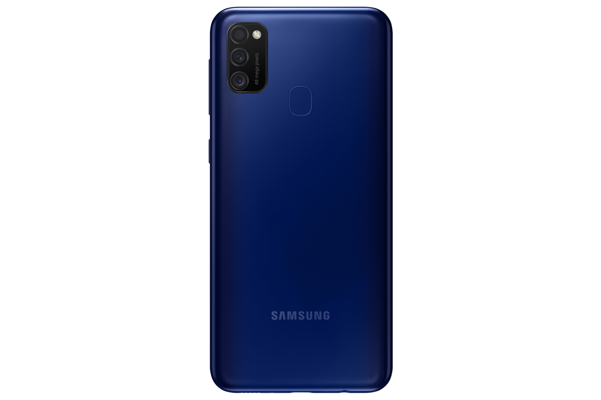 Samsung tiếp tục ra mắt smartphone “siêu pin mãnh thú” Galaxy M21 với dung lượng 6000mAh