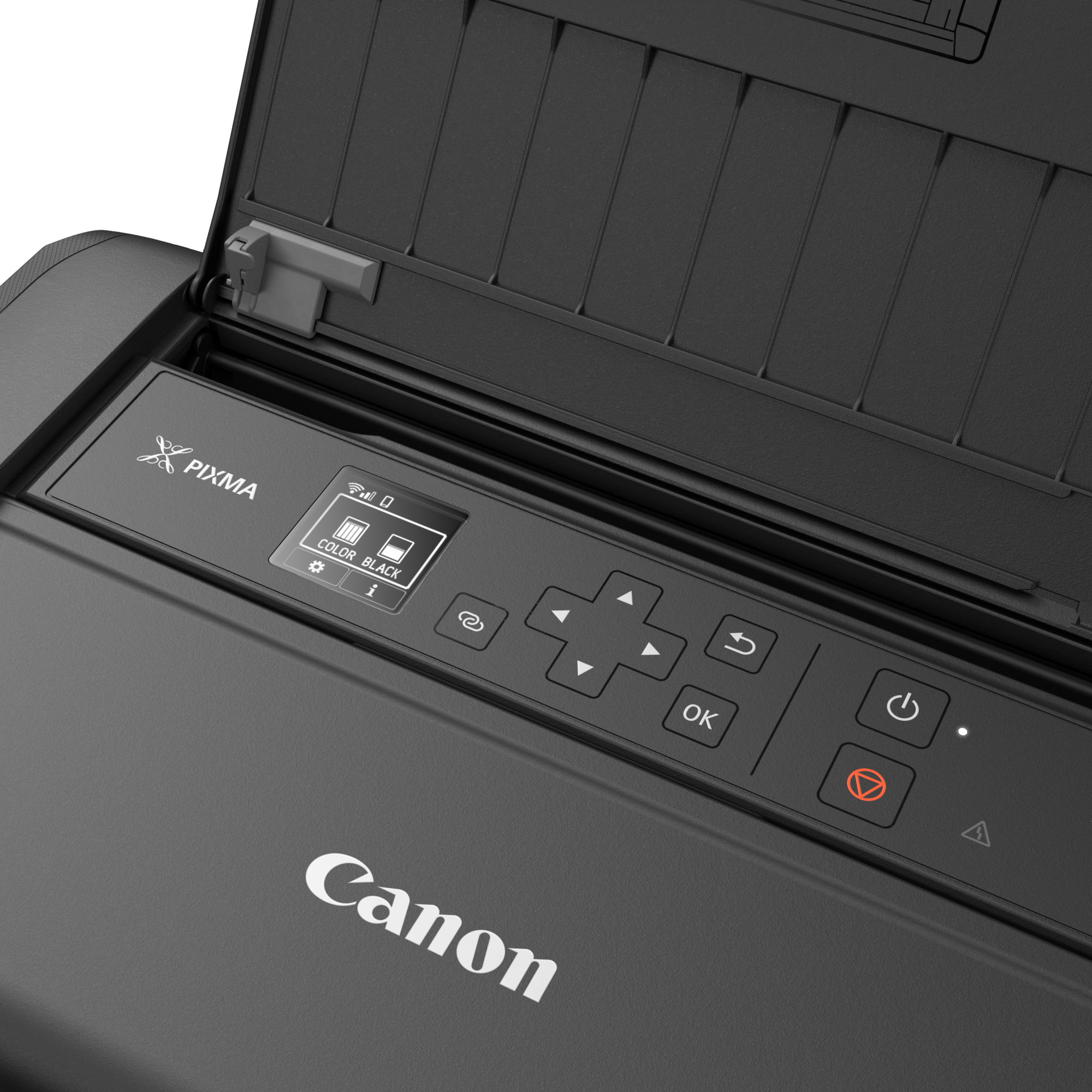 Canon ra mắt hai mẫu máy in mới dòng G Series, thêm lựa chọn cho doanh nghiệp có nhu cầu in ấn lớn và máy in di động không dây PIXMA TR150