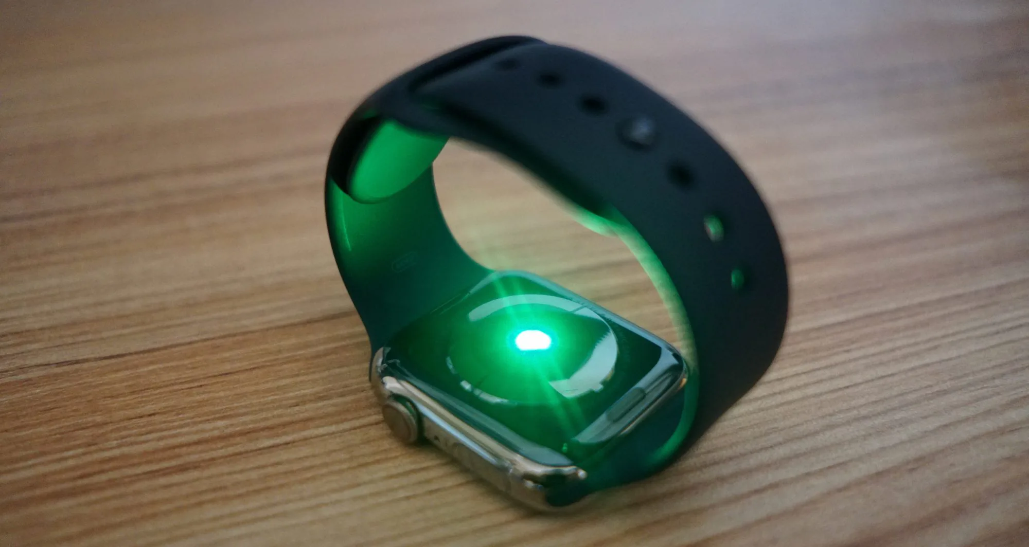 Apple Watch có thể sẽ có khả năng phát hiện mức độ ôxy trong máu của bạn