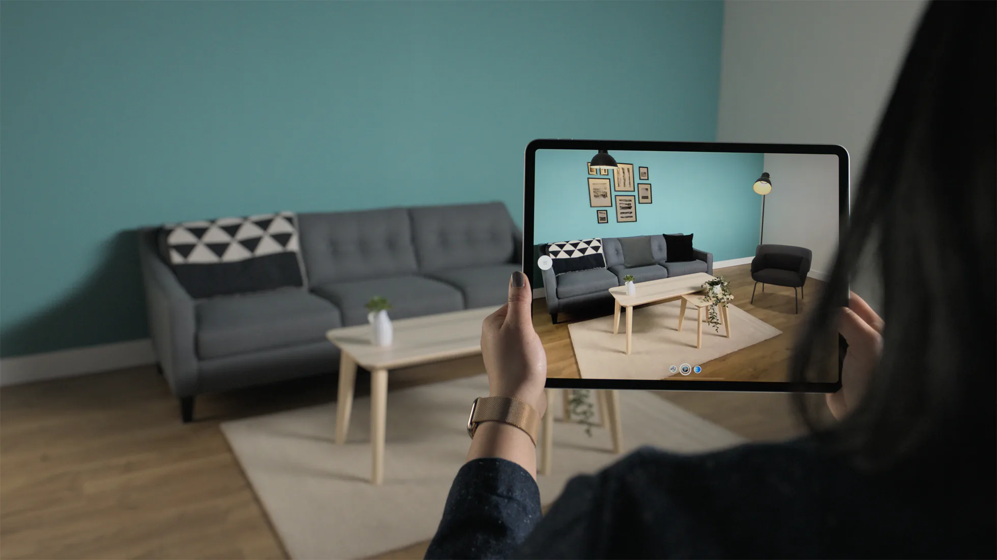 Apple ra mắt iPad Pro mới với camera giống iPhone 11 và hỗ trợ trackpad