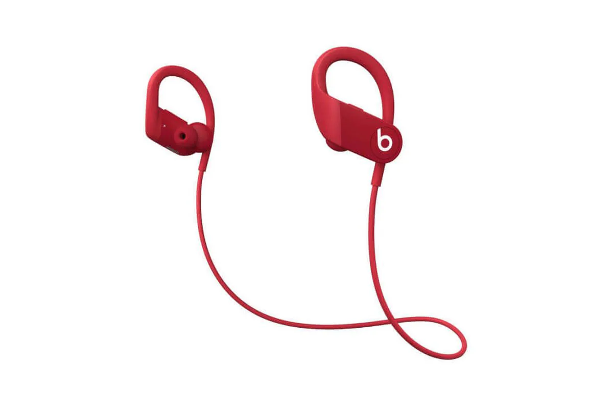 Lộ diện hình ảnh và thông số tai nghe Powerbeats 4 của Apple