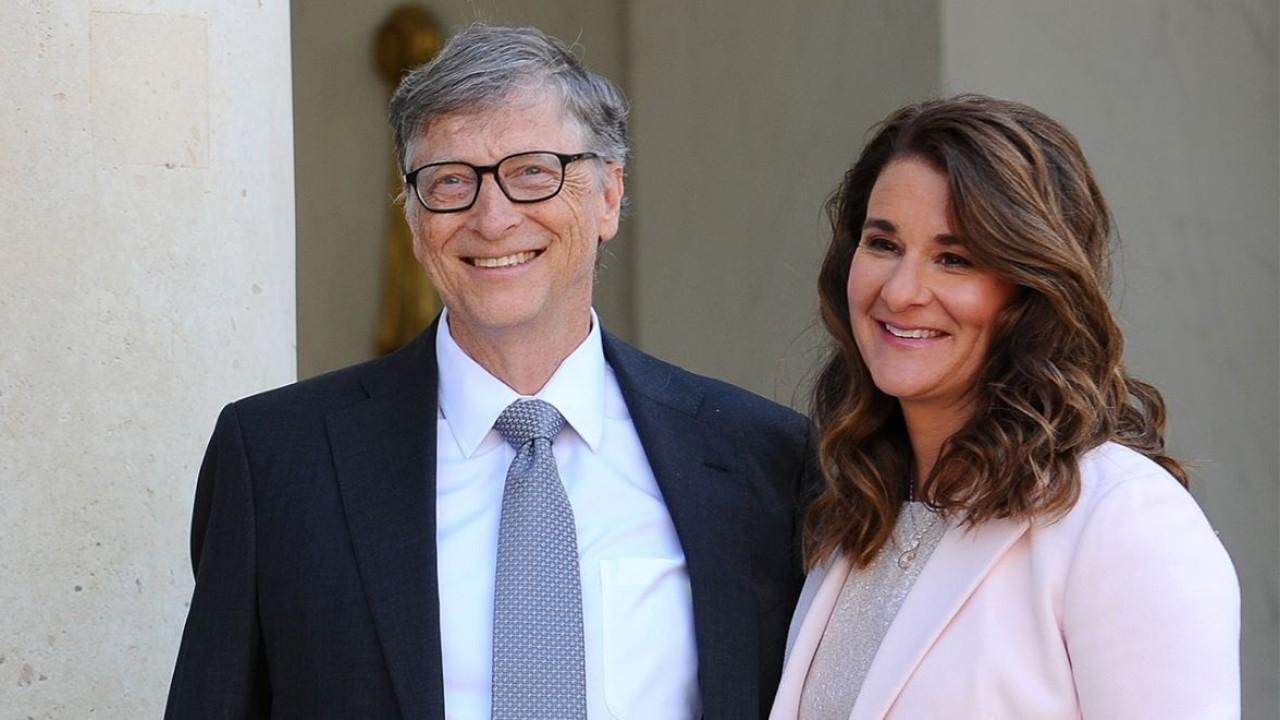 Bill Gates và vợ mở trang web tặng miễn phí các tài liệu chuyên ngành