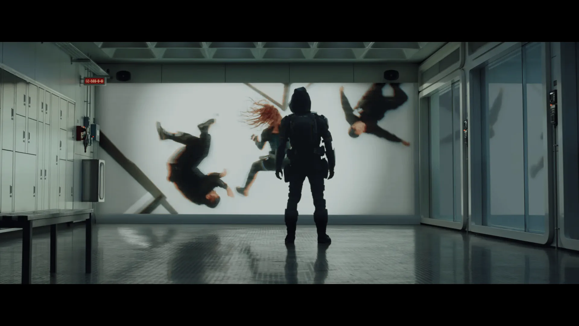 Taskmaster là ai? Kẻ thù của Black Widow có những kĩ năng gì