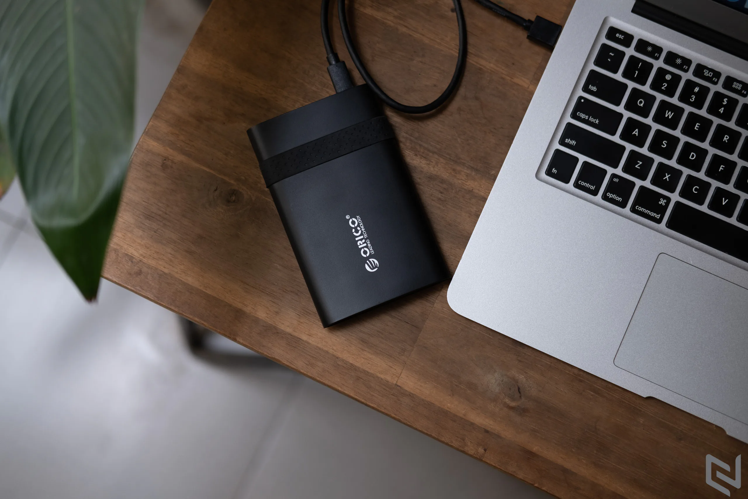 Trên tay Box ổ cứng 2.5" USB-C từ Orico: Ngon nhưng chưa đủ làm hài lòng