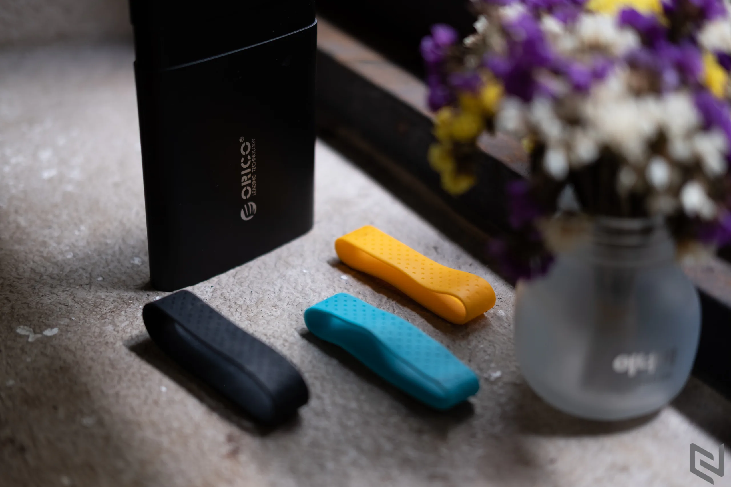 Trên tay Box ổ cứng 2.5" USB-C từ Orico: Ngon nhưng chưa đủ làm hài lòng