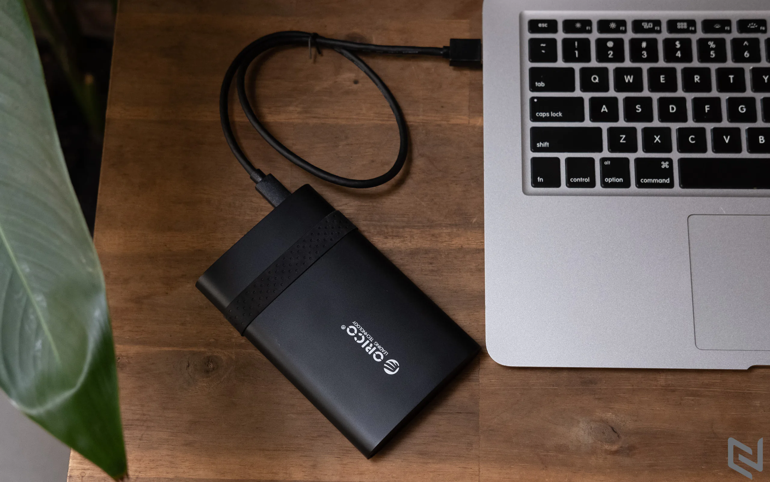Trên tay Box ổ cứng 2.5" USB-C từ Orico: Ngon nhưng chưa đủ làm hài lòng