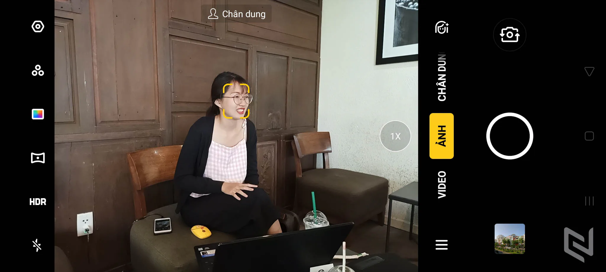 Mẹo chụp ảnh đẹp long lanh với bộ tứ camera của OPPO A91