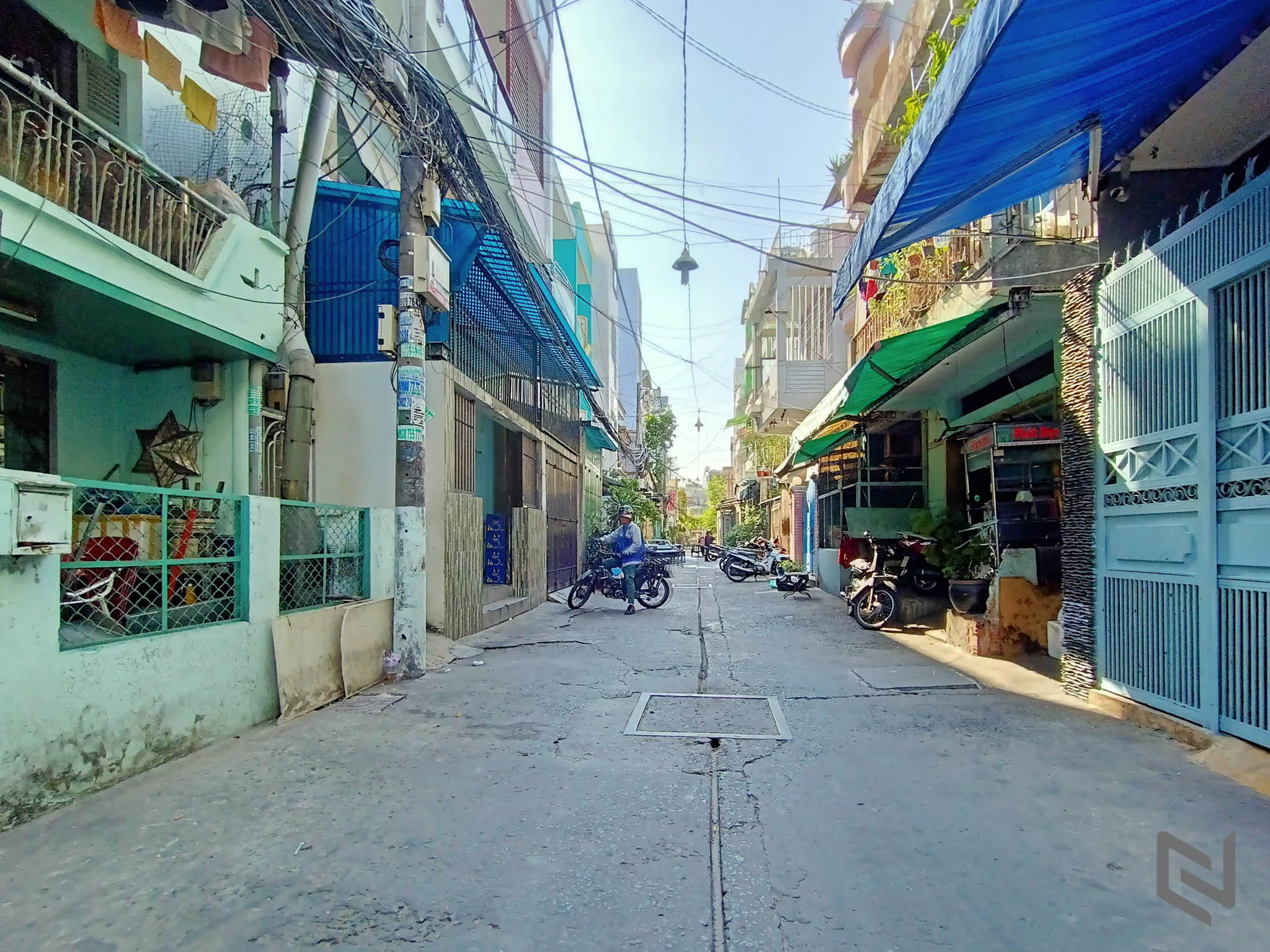 Mẹo chụp ảnh đẹp long lanh với bộ tứ camera của OPPO A91
