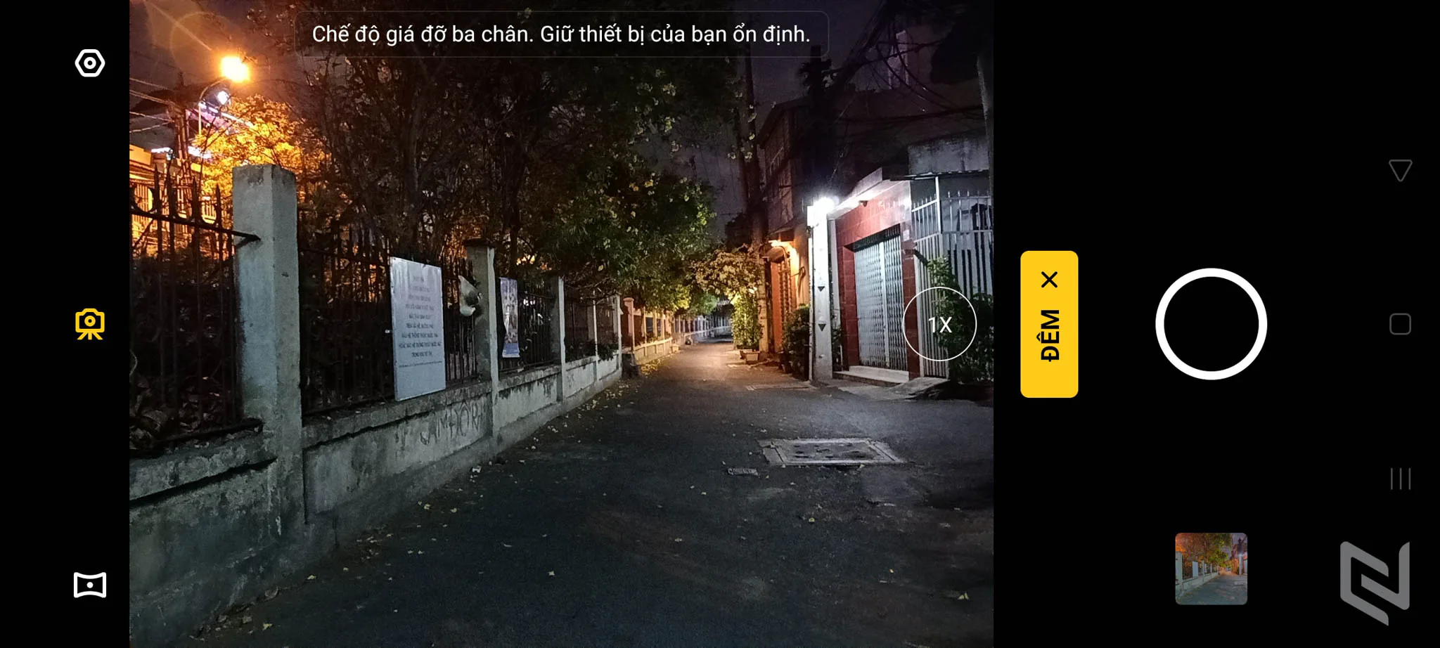 Mẹo chụp ảnh đẹp long lanh với bộ tứ camera của OPPO A91