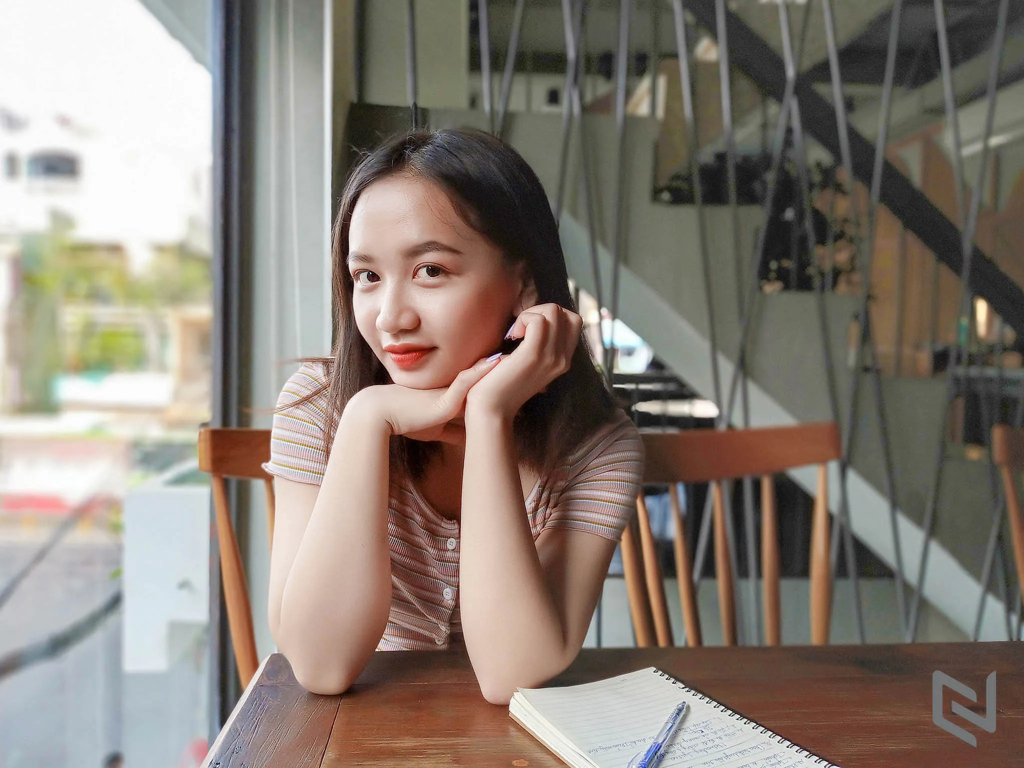 Mẹo chụp ảnh đẹp long lanh với bộ tứ camera của OPPO A91