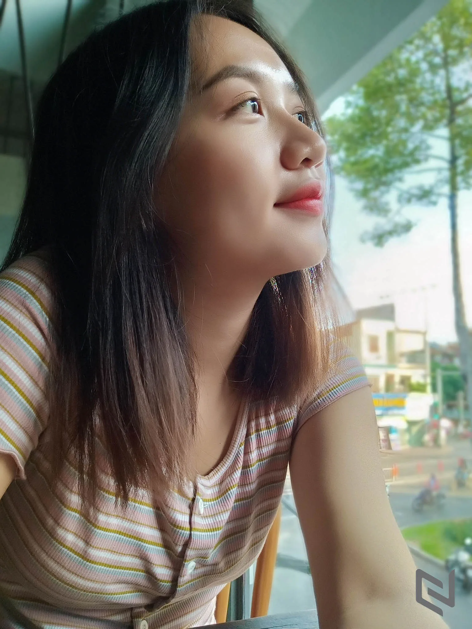 Mẹo chụp ảnh đẹp long lanh với bộ tứ camera của OPPO A91