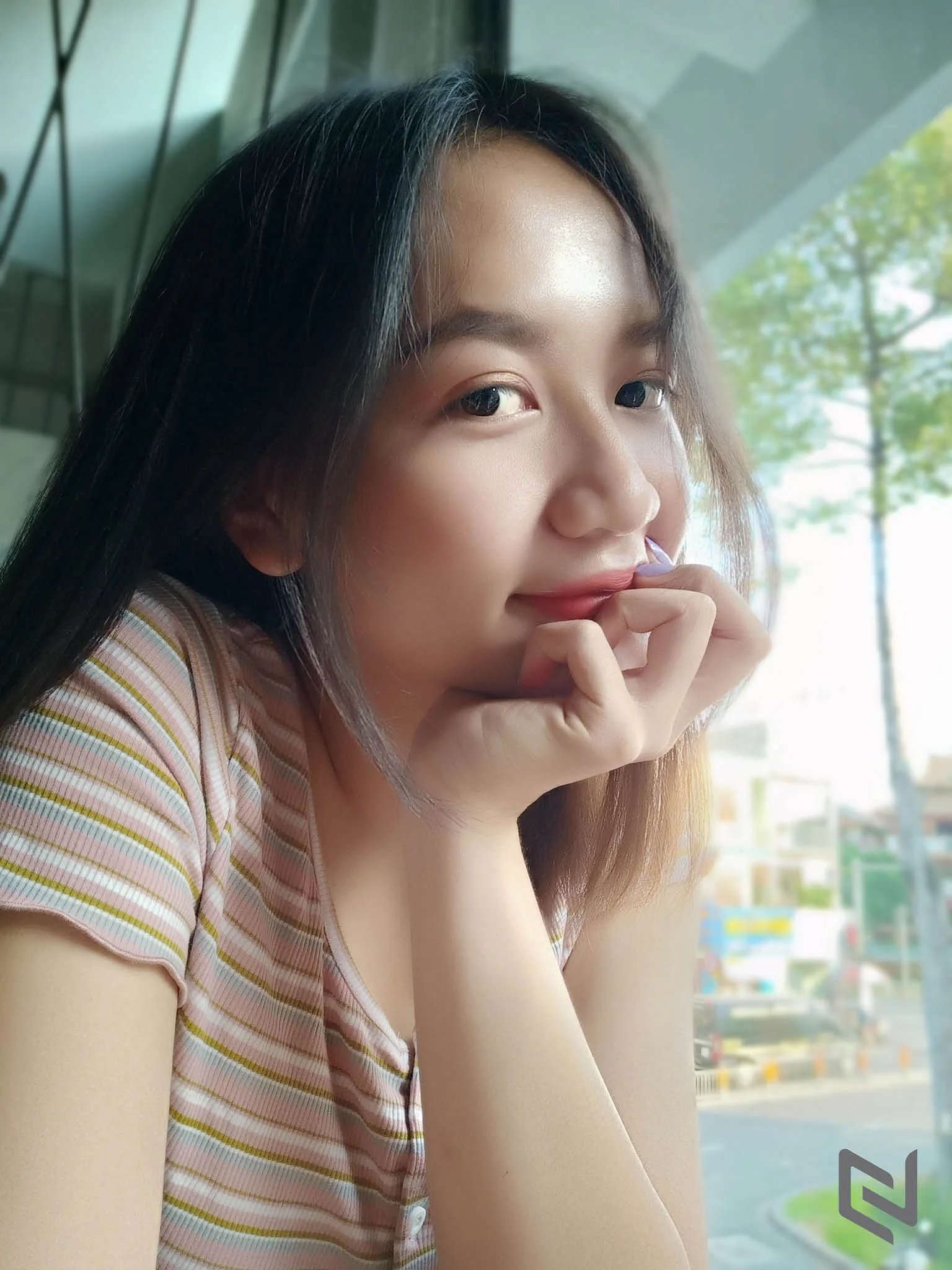 Mẹo chụp ảnh đẹp long lanh với bộ tứ camera của OPPO A91