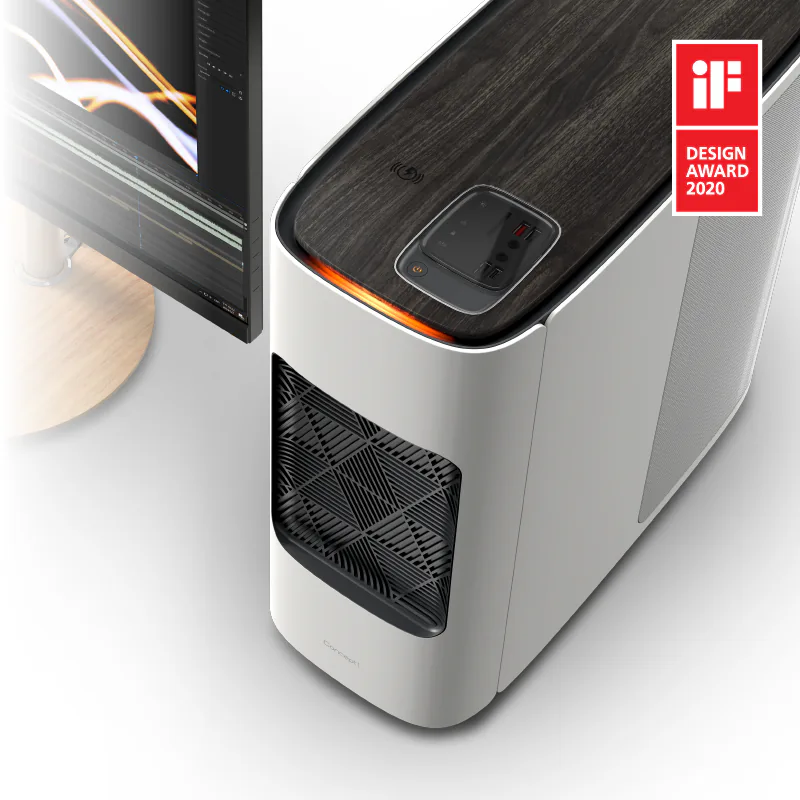 Acer nhận 5 giải thưởng sản phẩm sáng tạo tại iF Design Awards 2020
