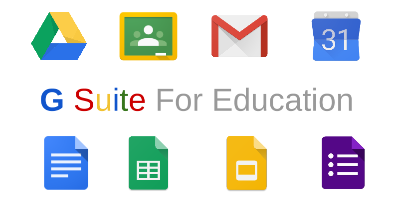 Google miễn phí giải pháp giáo dục G Suite for Education nhằm hỗ trợ các trường học trong mùa dịch COVID-19