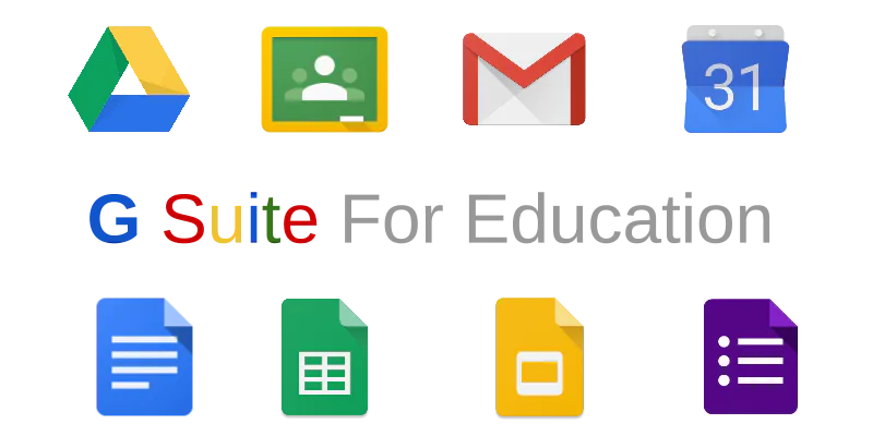 Google miễn phí giải pháp giáo dục G Suite for Education nhằm hỗ trợ các trường học trong mùa dịch COVID-19