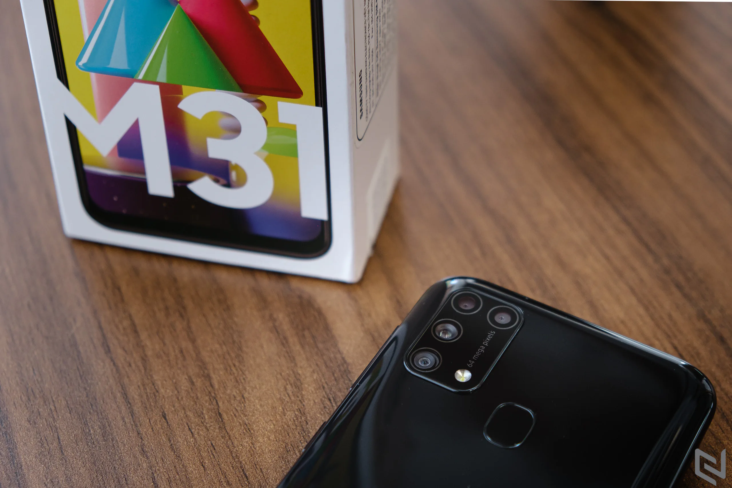 Mở hộp và đánh giá Galaxy M31: Có gì nổi bật ở siêu mãnh thú vừa trình làng của nhà Samsung?