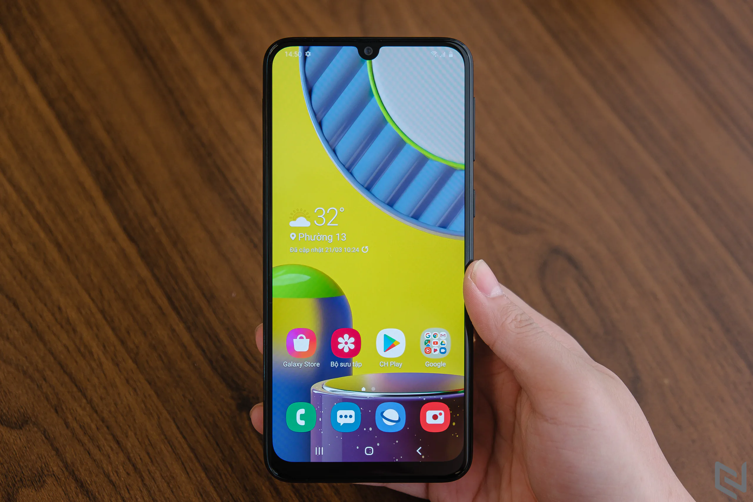 Mở hộp và đánh giá Galaxy M31: Có gì nổi bật ở siêu mãnh thú vừa trình làng của nhà Samsung?