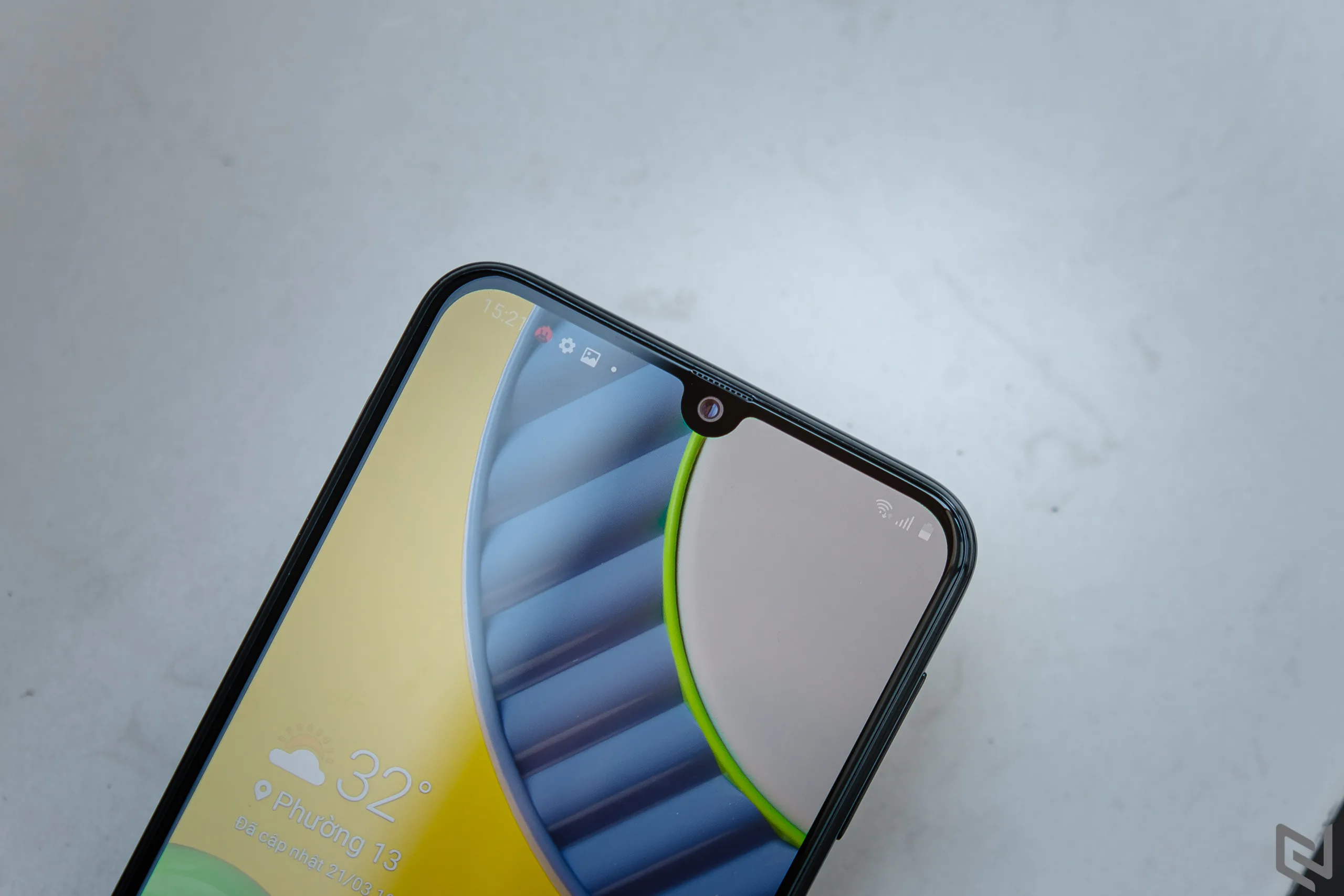 Mở hộp và đánh giá Galaxy M31: Có gì nổi bật ở siêu mãnh thú vừa trình làng của nhà Samsung?
