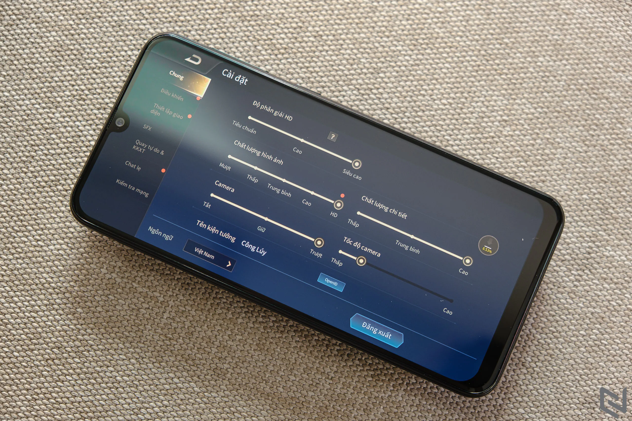 Mở hộp và đánh giá Galaxy M31: Có gì nổi bật ở siêu mãnh thú vừa trình làng của nhà Samsung?