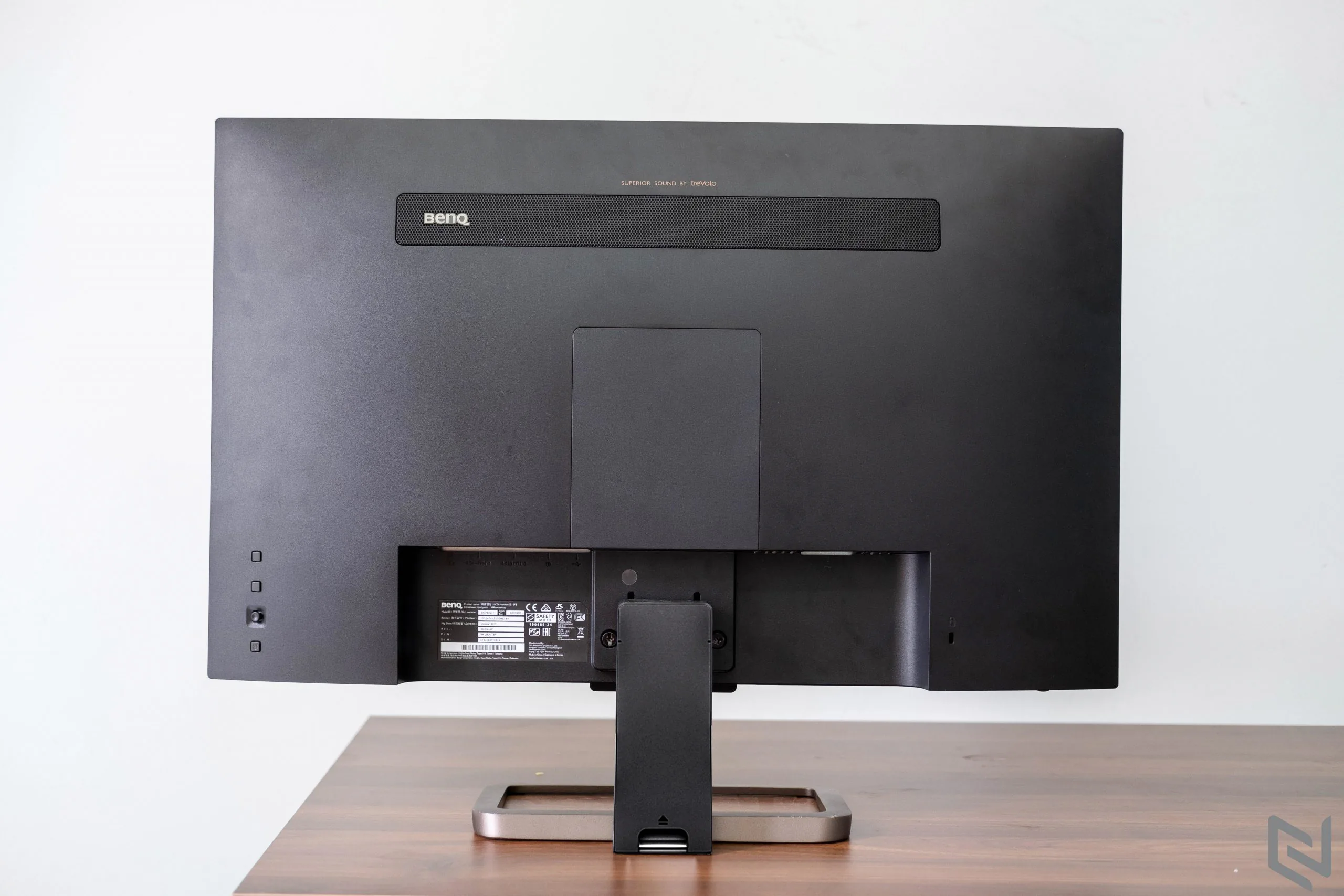 Trên tay màn hình Gaming BenQ EX2780Q: Một màn hình duy nhất cho mọi nhu cầu