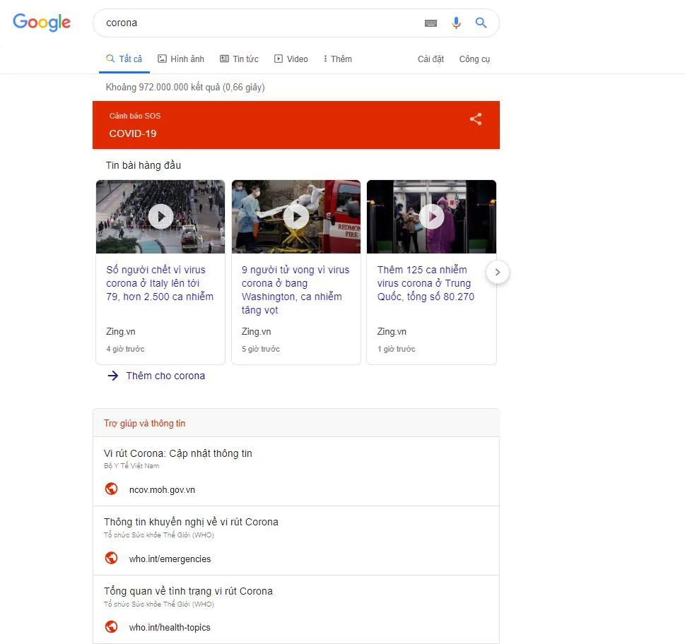 ViruSs, Trắng TV, Vân Trang cùng cộng đồng Nhà sáng tạo YouTube đồng hành phòng chống virus Corona
