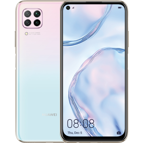 HUAWEI nova 7i chính thức có mặt tại Việt Nam, giá 6,990,000 VND