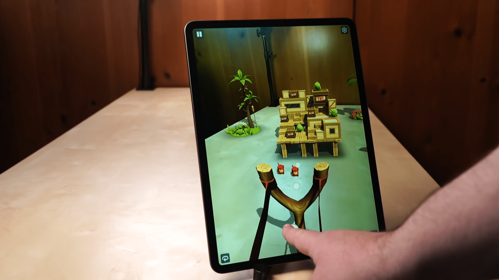 Apple được cho là đã hoãn dòng iPad Pro 5G sử dụng màn hình Mini-LED tới đầu 2021