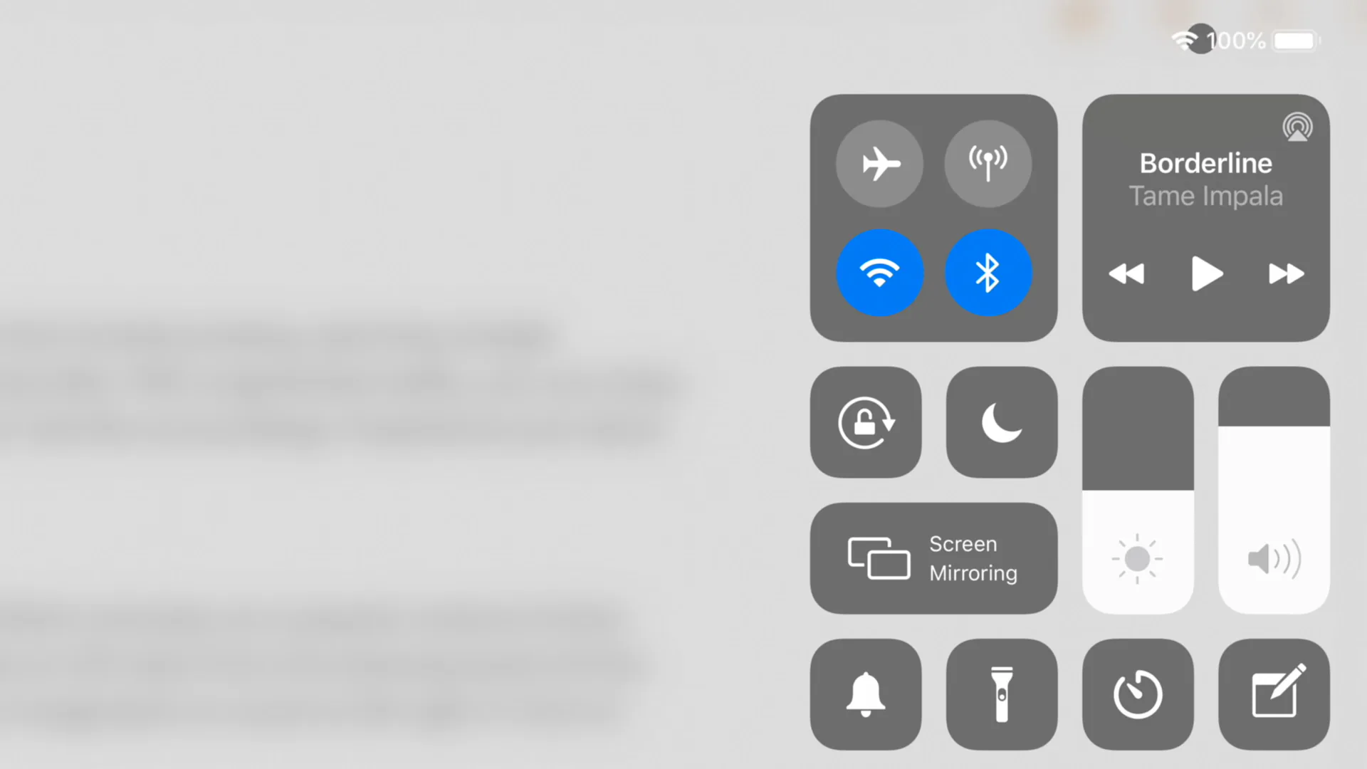 Đây là cách mà trackpad trên iPad mới sẽ hoạt động