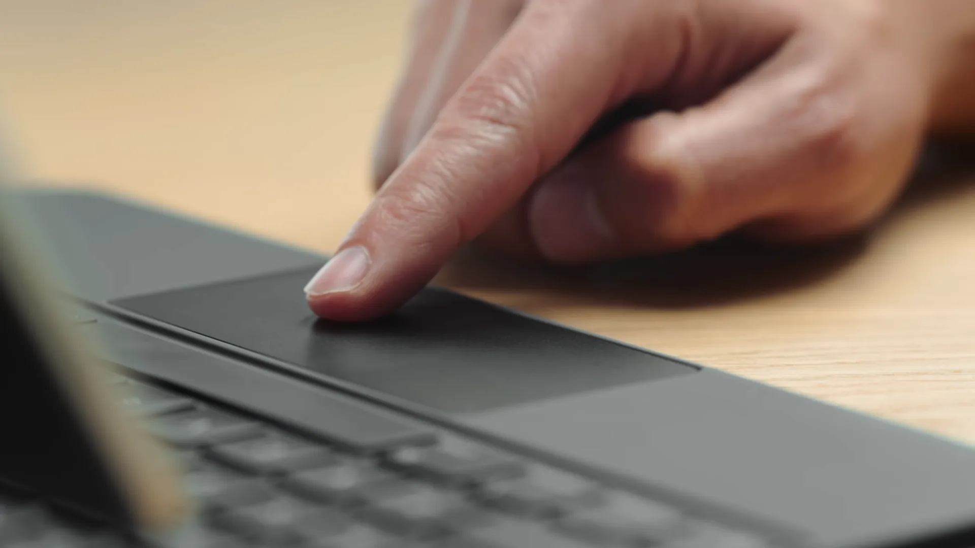 Đây là cách mà trackpad trên iPad mới sẽ hoạt động