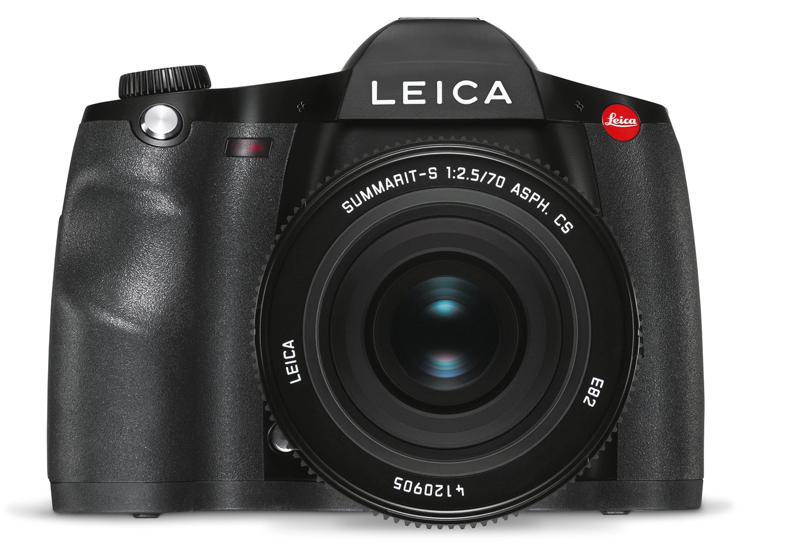 Máy ảnh DSLR Leica S3 ra mắt với cảm biến Medium Format 64MP và quay video 4K