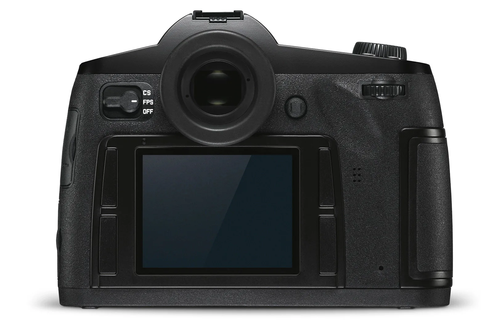 Máy ảnh DSLR Leica S3 ra mắt với cảm biến Medium Format 64MP và quay video 4K