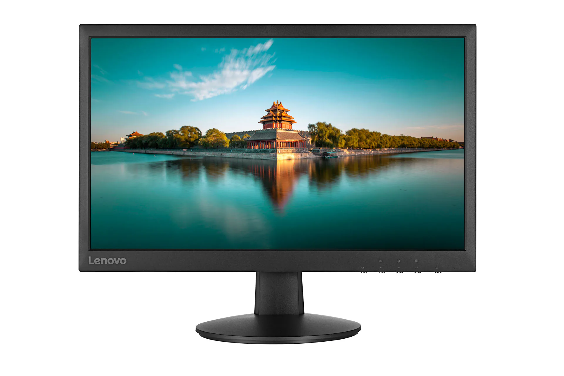 Lenovo ra mắt loạt màn hình L series mới giá chỉ từ 1,999,000 VND