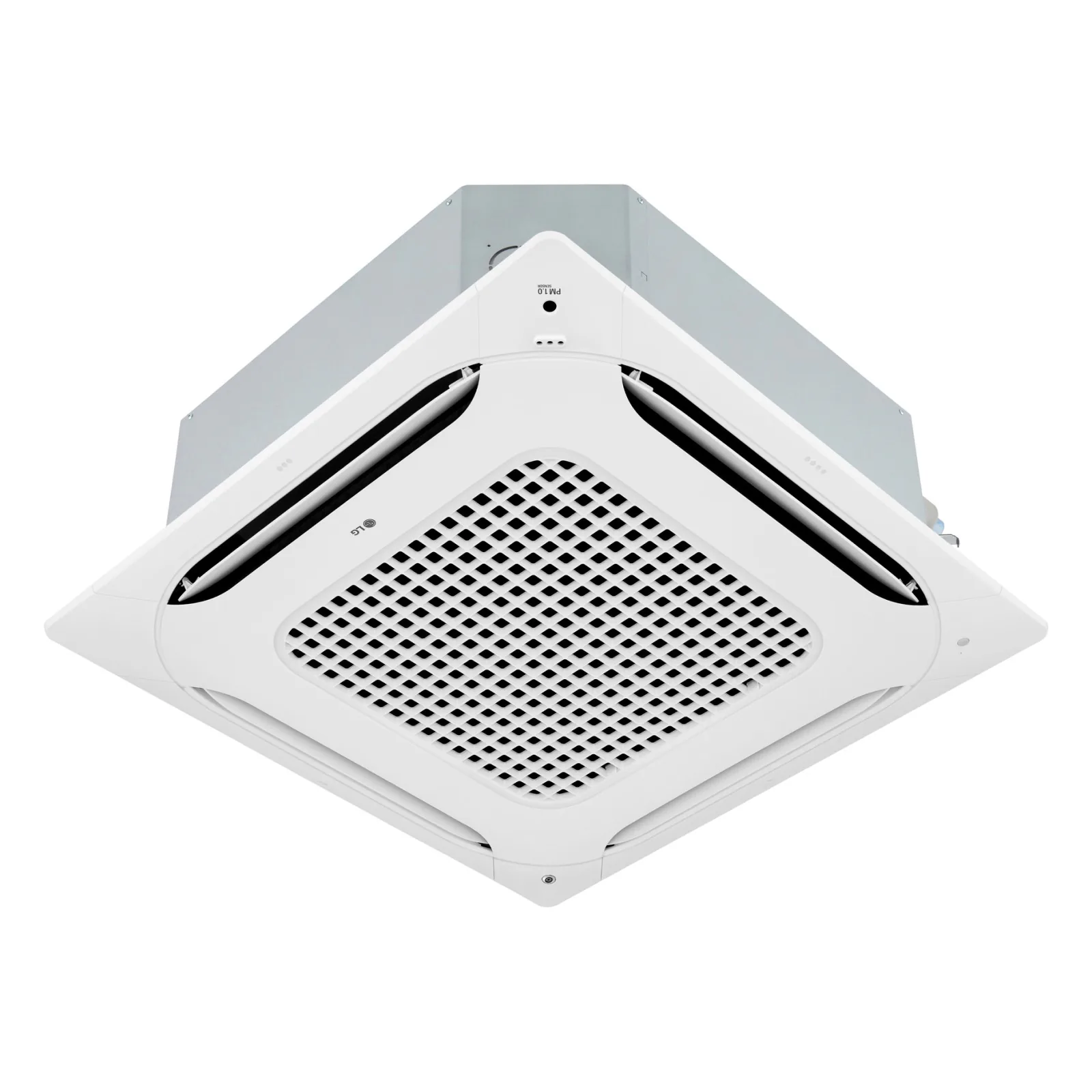 LG đẩy mạnh kinh doanh loạt sản phẩm tích hợp tính năng diệt khuẩn, chống bụi tại Việt Nam