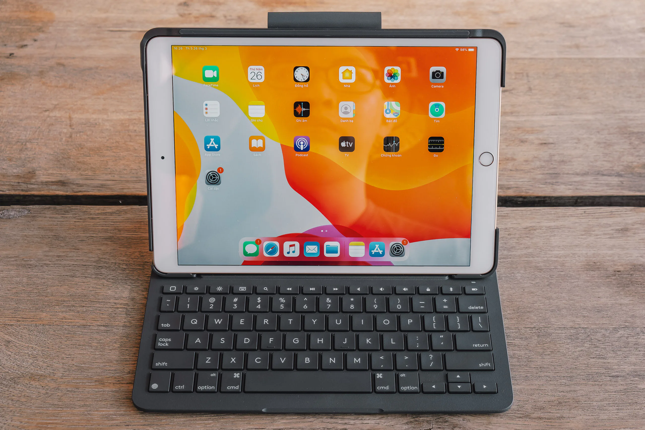 Bộ ba bàn phím tốt nhất cho iPad Gen 7 và iPad Air Gen 3