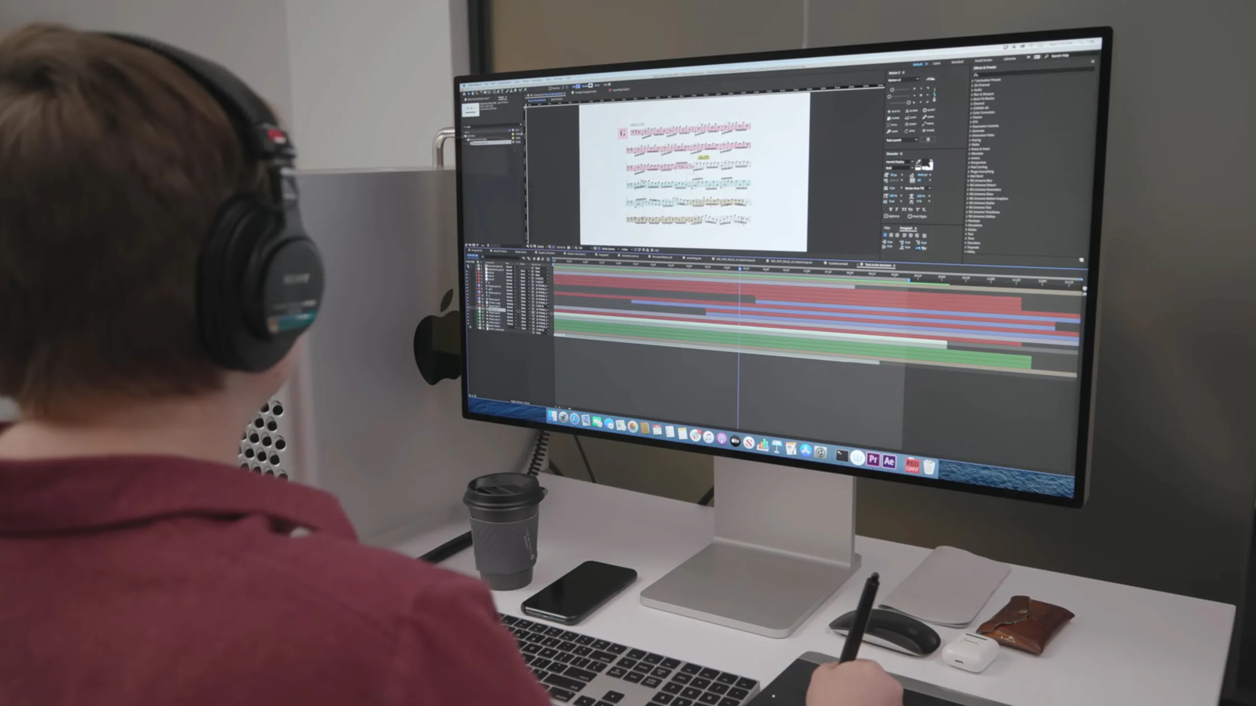 Đánh giá Mac Pro 2019 và Pro Display XDR cùng các chuyên gia sáng tạo The Verge