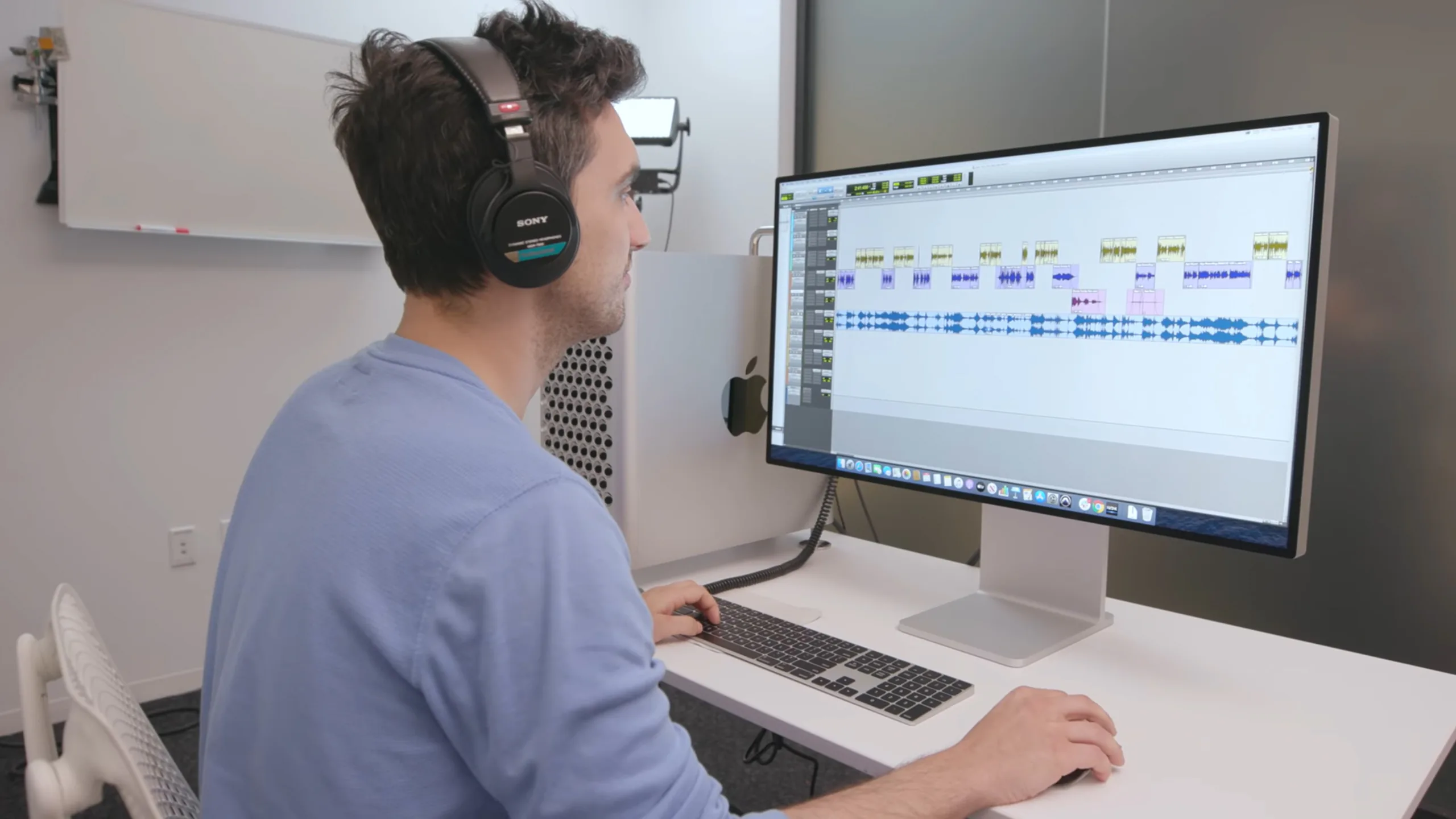 Đánh giá Mac Pro 2019 và Pro Display XDR cùng các chuyên gia sáng tạo The Verge