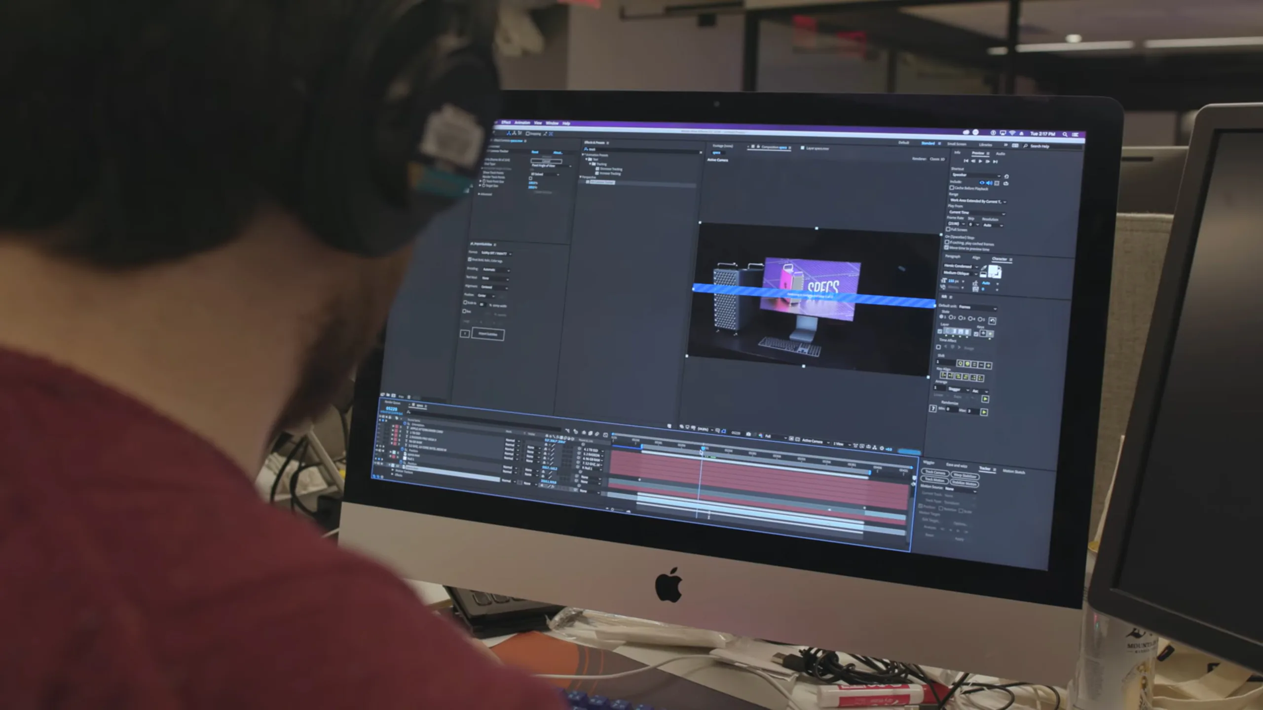 Đánh giá Mac Pro 2019 và Pro Display XDR cùng các chuyên gia sáng tạo The Verge